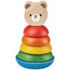 Ours à empiler (6 pièces) Plan Toys Produit 1