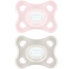 Sucette Comfort Rose en silicone (2-12 mois) MAM Produit 1