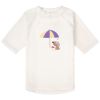 T-shirt anti-UV manches courtes Ice Cream et Chien (2-3 ans) Lässig Produit 1