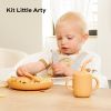 Coffret repas Comme un Grand Little Arty (3 pièces) Babymoov Ambiance 2