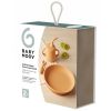 Coffret repas Comme un Grand Little Arty (3 pièces) Babymoov Packaging 8