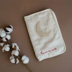 Protège carnet de santé Honey Moon