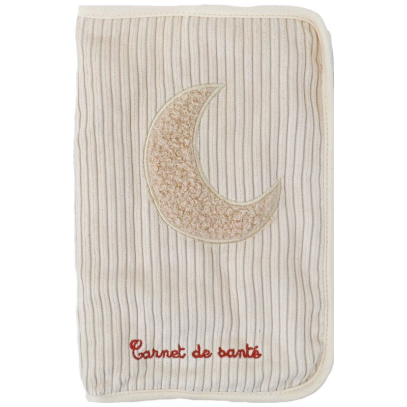 Protège carnet de santé Honey Moon Domiva Produit 1 grande taille