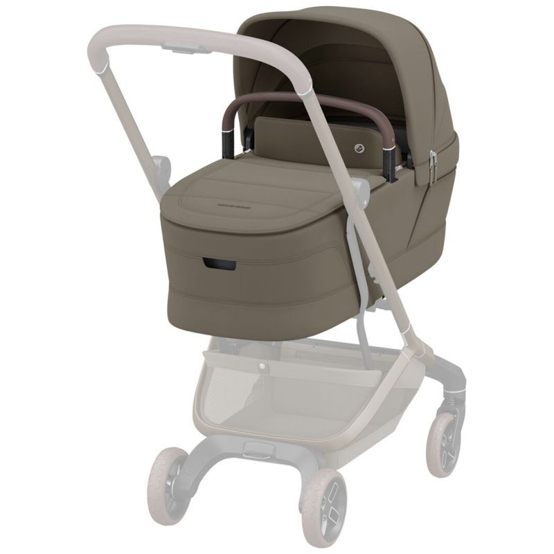 Nacelle Fame Cabin Oak Truffle Maxi-Cosi Produit 2