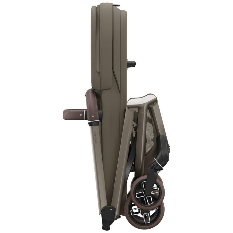 Nacelle Fame Cabin Oak Truffle Maxi-Cosi Produit 8