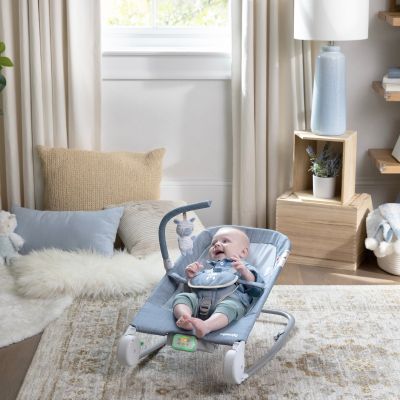 Transat à bascule Chambray