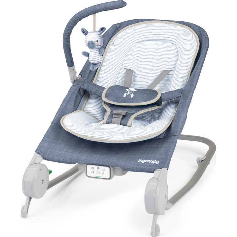 Transat à bascule Chambray Ingenuity Produit 1