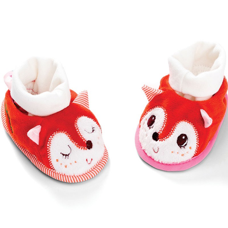 Chaussons Alice Lilliputiens