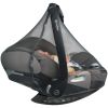 Moustiquaire pour siège-auto bébé MOSKITO LUXE dark grey Kaiser Produit 1