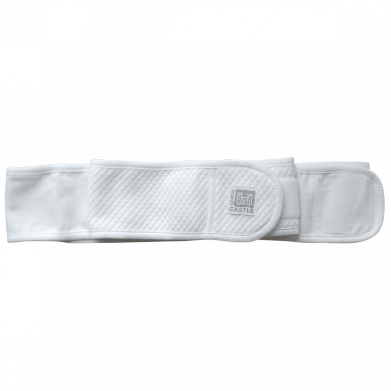 Bande ventrale pour COCOONaBABY (taille 3) Red Castle