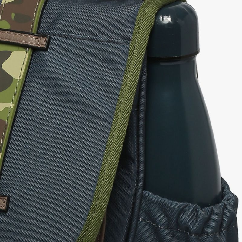 Cartable A4 primaire Grey Camouflage (38 cm) Caméléon Produit 6