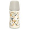 Biberon tétine SXPro M Wonderland Beige (270Ml) Suavinex Produit 1