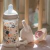 Biberon tétine SXPro M Wonderland Beige (270Ml) Suavinex Ambiance 6