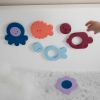 Puzzle de bain Bord de mer Quut Ambiance 2