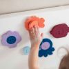 Puzzle de bain Bord de mer Quut Ambiance 5