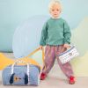 Sac week-end Jules Lilliputiens Ambiance 7