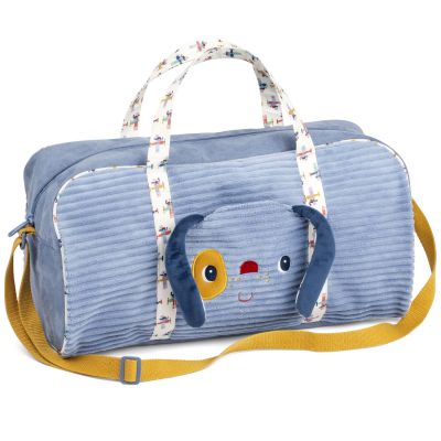 Sac week-end Jules Lilliputiens
