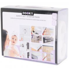 Kit de sécurité pack de démarrage (25 pièces)