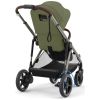 Poussette avec assistance électrique eGazelle S Moss Green Cybex Produit 7
