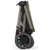 Poussette avec assistance électrique eGazelle S Moss Green Cybex Produit 8