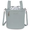 Sac Bucket Icon Green - Pasito a pasito