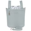 Sac Bucket Icon Green  par Pasito a pasito