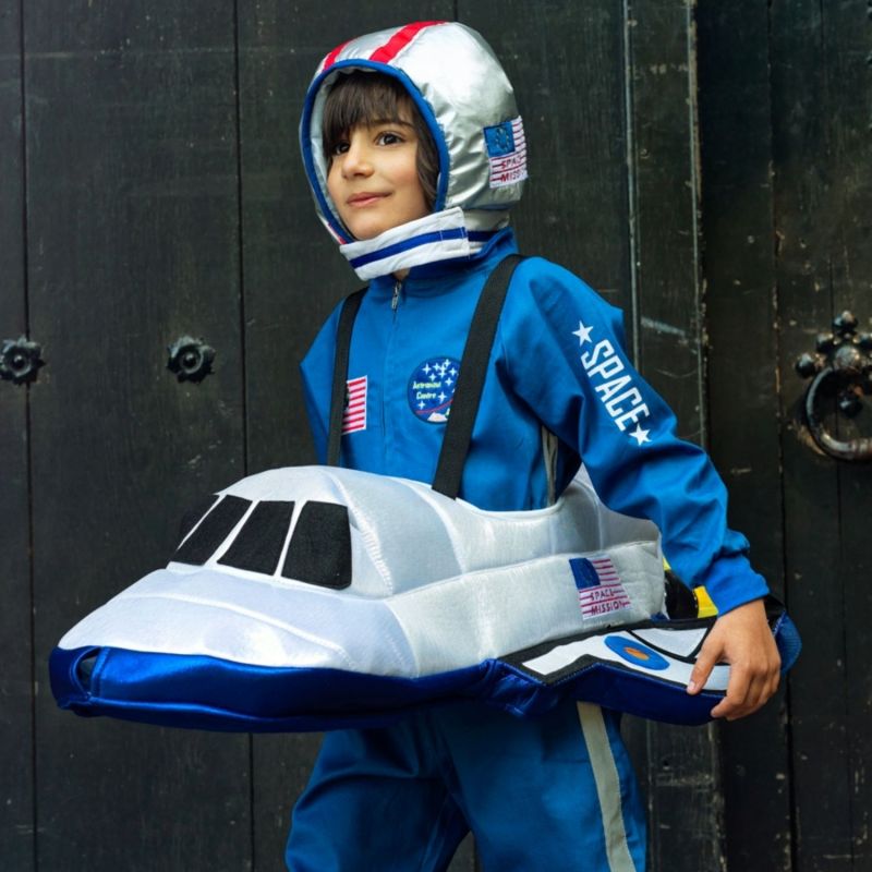 Casque cosmonaute Souza For Kids Ambiance 5