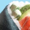 Peluche Amuseable Coneroi le Temaki (18 cm) Jellycat Ambiance 2
