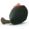 Peluche Amuseable Coneroi le Temaki (18 cm) Jellycat Produit 5