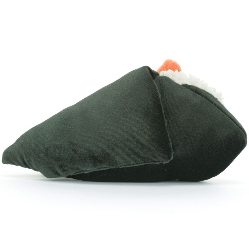 Peluche Amuseable Coneroi le Temaki (18 cm) Jellycat Produit 4