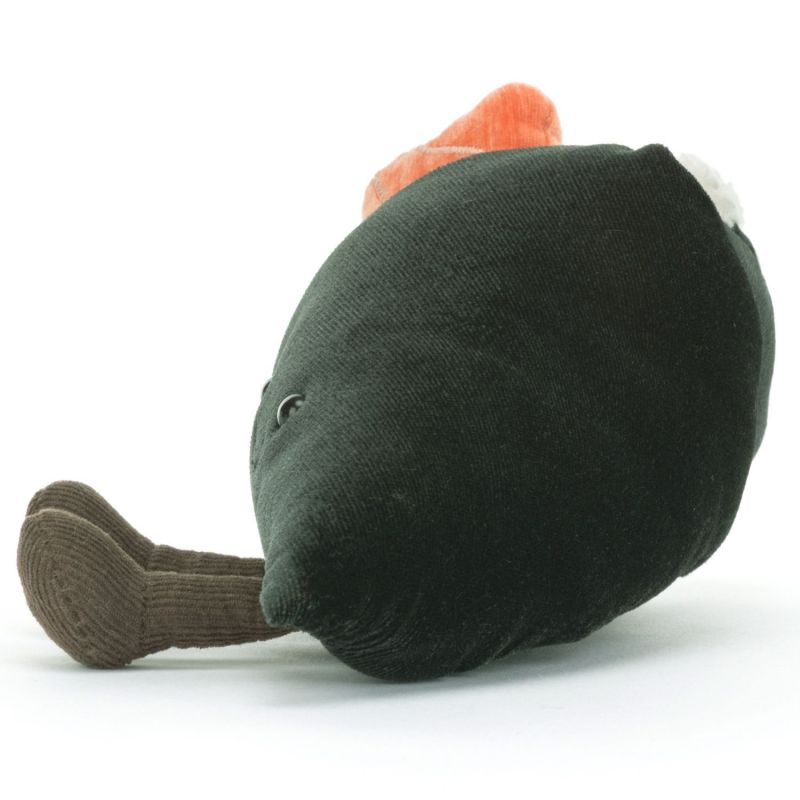 Peluche Amuseable Coneroi le Temaki (18 cm) Jellycat Produit 5