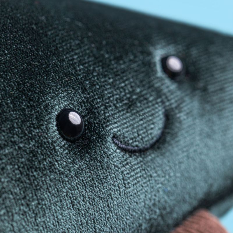 Peluche Amuseable Coneroi le Temaki (18 cm) Jellycat Ambiance 6