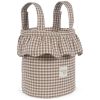 Sac Bucket Praliné Vichy Moka Walking Mum Produit 3