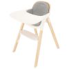 Chaise haute évolutive BRYN Heritage Nuna Produit 1
