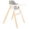 Chaise haute évolutive BRYN Heritage Nuna Produit 3