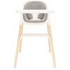 Chaise haute évolutive BRYN Heritage Nuna Produit 4