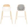 Chaise haute évolutive BRYN Heritage Nuna Produit 7