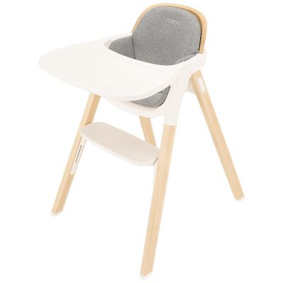 Chaise haute évolutive BRYN Heritage Nuna