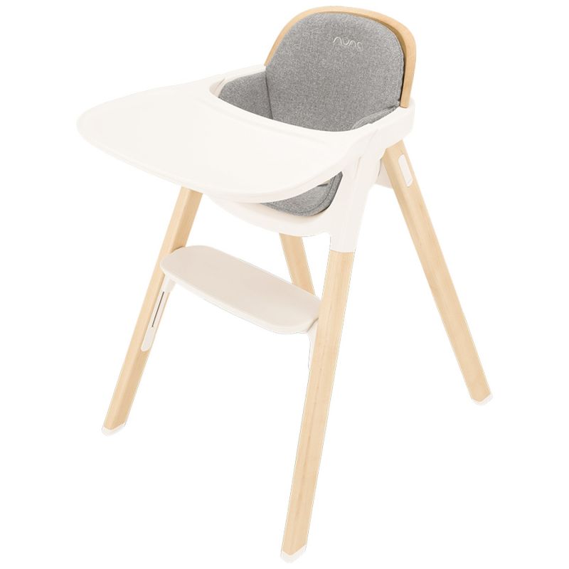 Chaise haute évolutive BRYN Heritage Nuna Produit 1