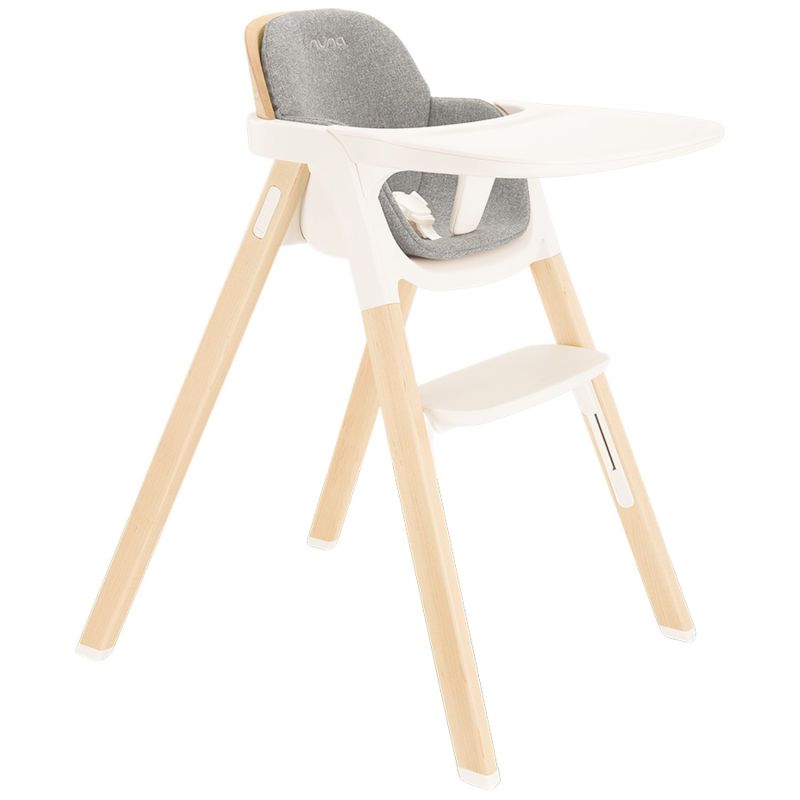 Chaise haute évolutive BRYN Heritage Nuna Produit 3