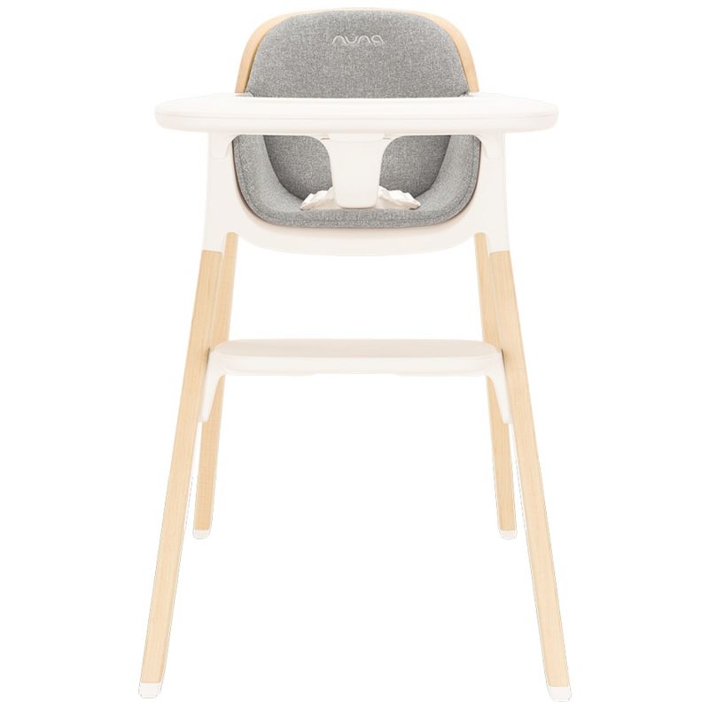 Chaise haute évolutive BRYN Heritage Nuna Produit 4