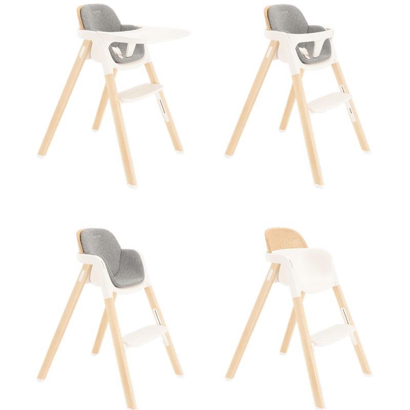 Chaise haute évolutive BRYN Heritage Nuna Produit 5