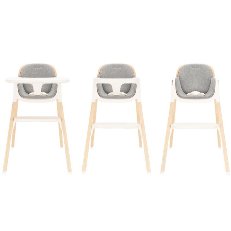 Chaise haute évolutive BRYN Heritage Nuna Produit 6