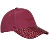 Casquette Glossy Cherry (6 ans et +) Caméléon Produit 1