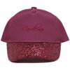 Casquette Glossy Cherry (6 ans et +) Caméléon Produit 3