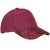 Variation Rose du produit Casquette Glossy Cherry (6 ans et +) de la marque Caméléon