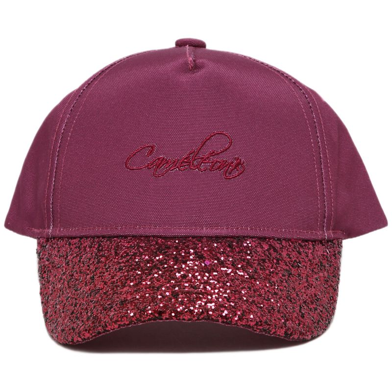 Casquette Glossy Cherry (6 ans et +) Caméléon Produit 3