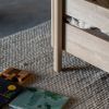 Lit cabane Cottage Naturel (90 x 200 cm) Quax Ambiance 9