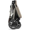 Poussette citadine Gazelle S Almond Beige Cybex Produit 6