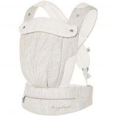 Porte-bébé Coya Carrier Bouclé Cream White - Cybex